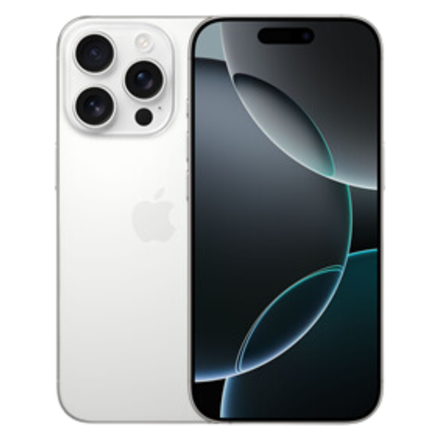 iPhone 16 Pro Vendor