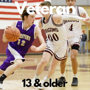 HOOPS BOX - VETERAN (13+)