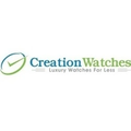 CreationWatches logo