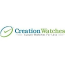 CreationWatches logo