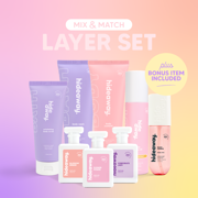Mix & Match Layering Set