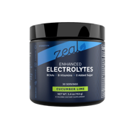 Enhanced Electrolyte Powder