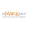 ReMARKable Coating logo