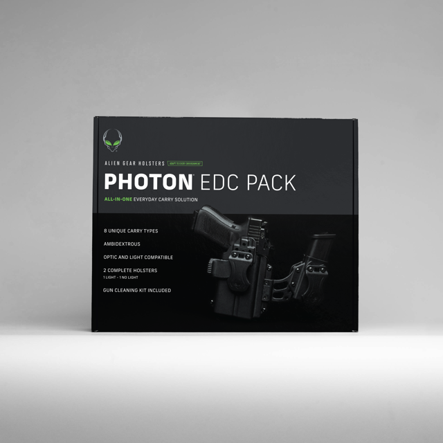 Photon EDC Pack for Springfield