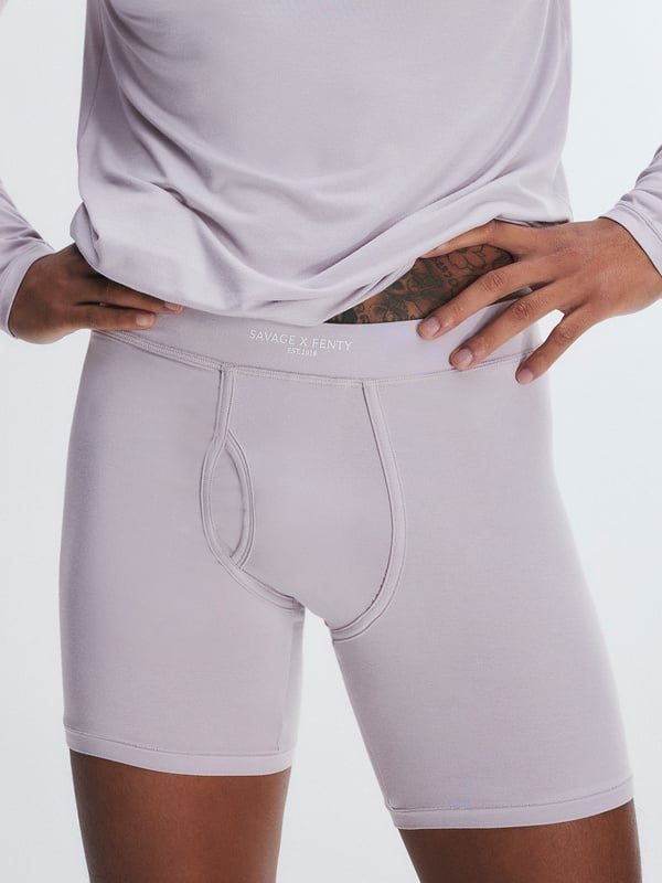 Homme Base Boxer Briefs