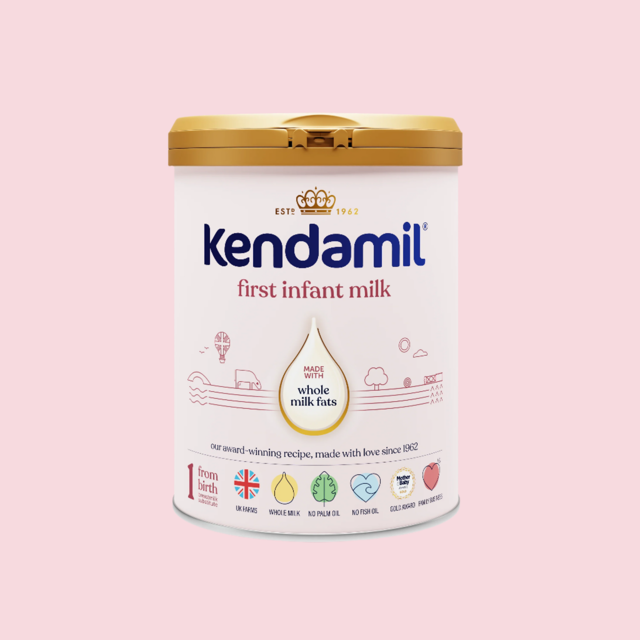 Classic First Infant Milk