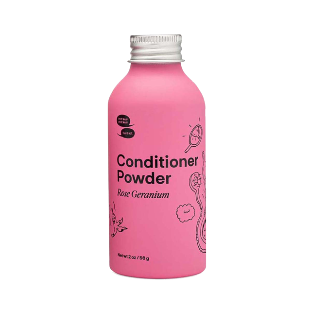 Conditioner Powder