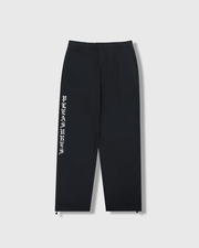 PIPE SWEATPANTS