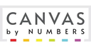 Canvas by Numbers logo