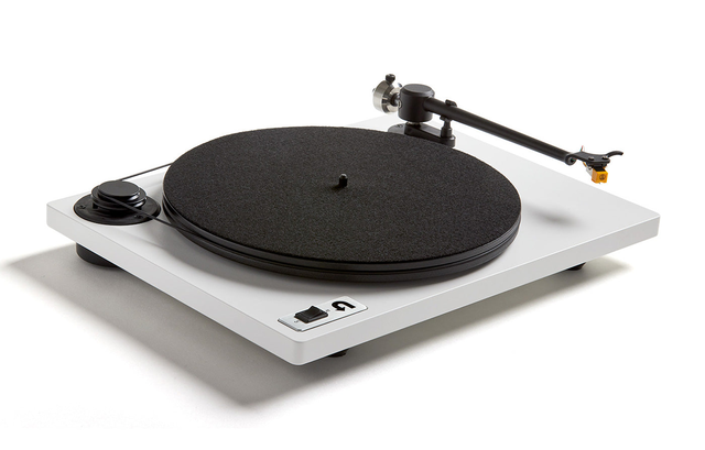 Orbit Basic Turntable