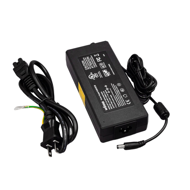 VTOMAN 180W Wall Charger
