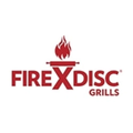FIREDISC Cookers logo