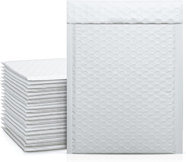 6x10 Inch Bubble Mailers