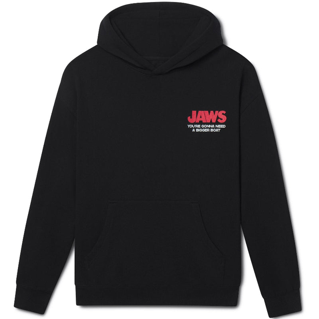 JAWS HOODIE