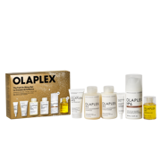 THE FULL-ON SHINE SET