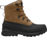 The North Face Men's Chilkat V Lace Waterproof Boots