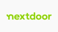Nextdoor logo