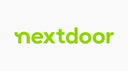 Nextdoor logo