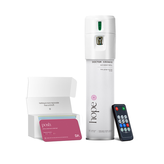 A/C Scenting System | Hope