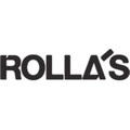 Rollas Jeans AU logo