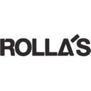 Rollas Jeans AU logo
