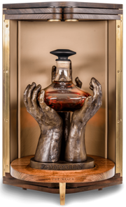 The Macallan 'The Reach' 81 Year Old Single Malt Scotch Whisky
