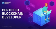 Certified Blockchain Developer™