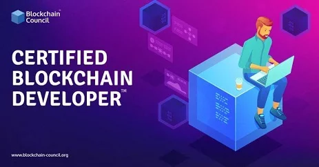 Certified Blockchain Developer™