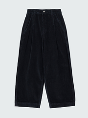 Women's Studio Cord Trouser