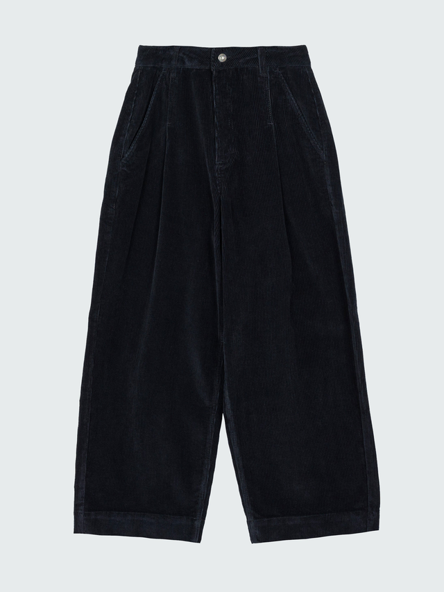 Women's Studio Cord Pant