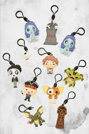 WB Thrills and Chills - Blind Bag