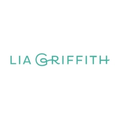 Lia Griffith logo