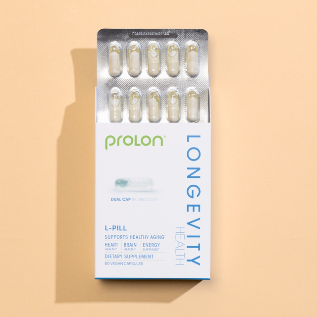 Prolon L-Pill