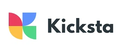 Kicksta logo