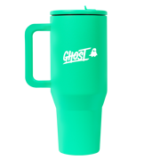 GHOST® TRAVELER x HYDROJUG | WINTER GREEN