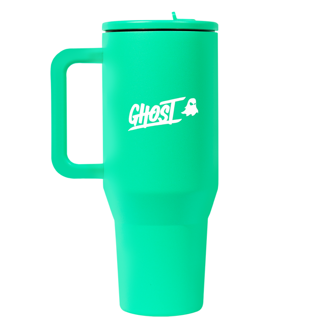 GHOST® TRAVELER x HYDROJUG | WINTER GREEN