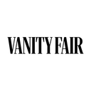Vanity Fair Magazine logo