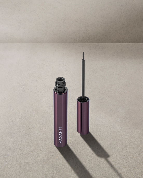 Cleopatra Black Liquid Eyeliner