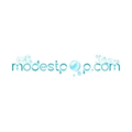 ModestPop.com logo
