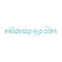 ModestPop.com logo