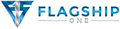 Flagship One logo