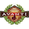 Avanti Cigars logo