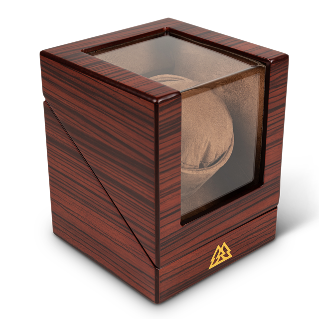 Single Automatic Watch Winder