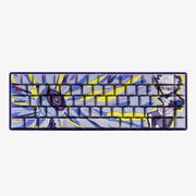 HxH x HG Base 65+ Keyboard - Killua