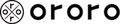Ororo logo