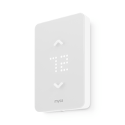 Mysa LITE for Electric Baseboard Heaters