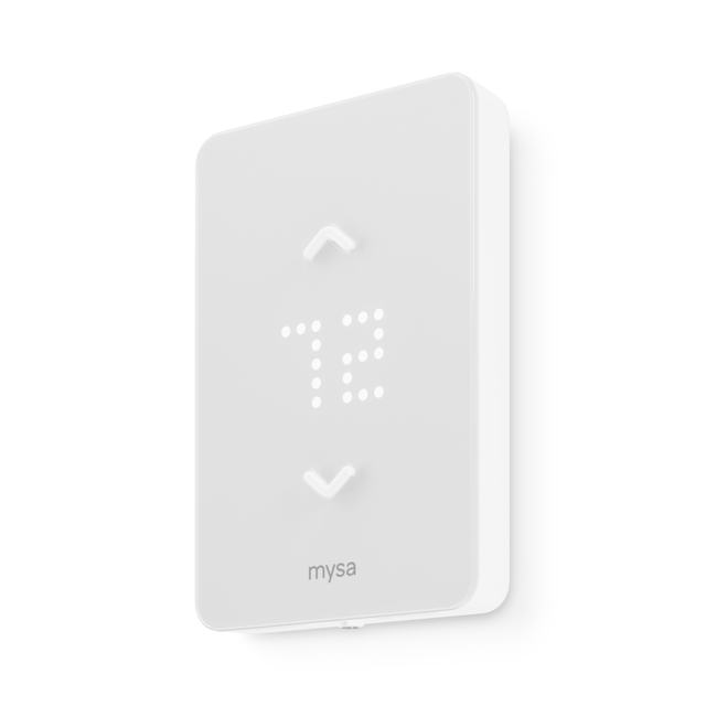 Mysa LITE for Electric Baseboard Heaters