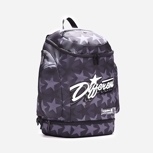 Black Star Different Classic Backpack