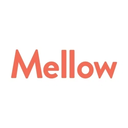 Mellow CBD logo