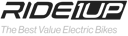 Ride1Up logo